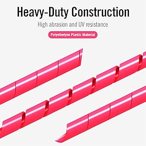 Heavy-Duty Cord Detangler for Clippers