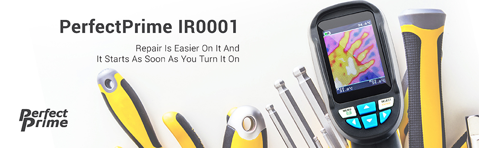 IR0001 Banner Image