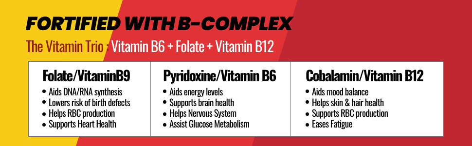 Simply Potent ACV Gummies With B Vitamins, Beet & Pomegranate Juice