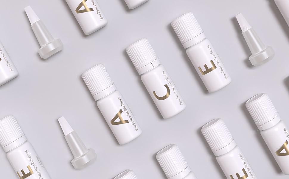 Serum Face