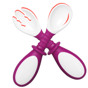 baby utensils