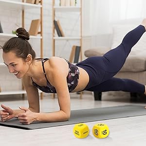 Versatile Movement Variety