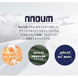 NNOUM