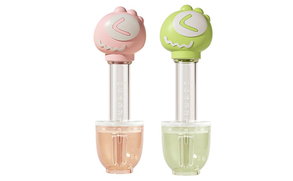 Baby Medicine Dispenser