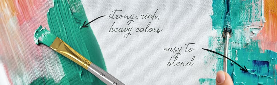 art supplies oil paints set  art supplies for artists canvas  professional oil painting supplies