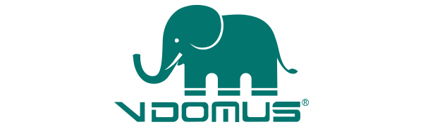 Vdomus logo
