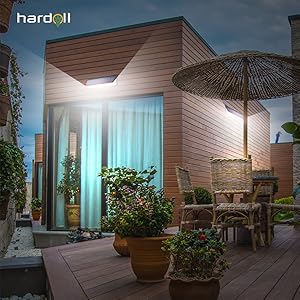 solar lights for home light outdoor garden lamp waterproof led lanterns with motion sensor street