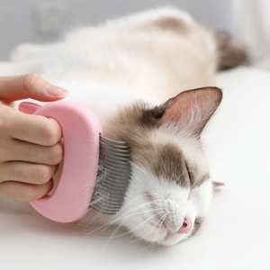 cat comb for shedding