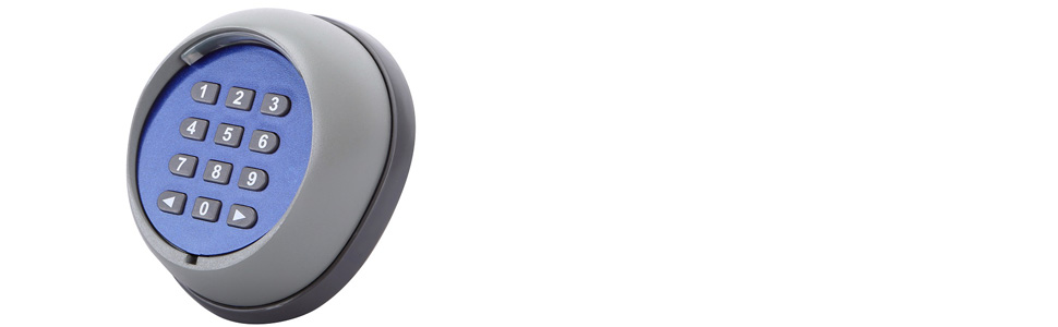 Amazon.com: G.T.Master Wireless Keypad for Gate Opener