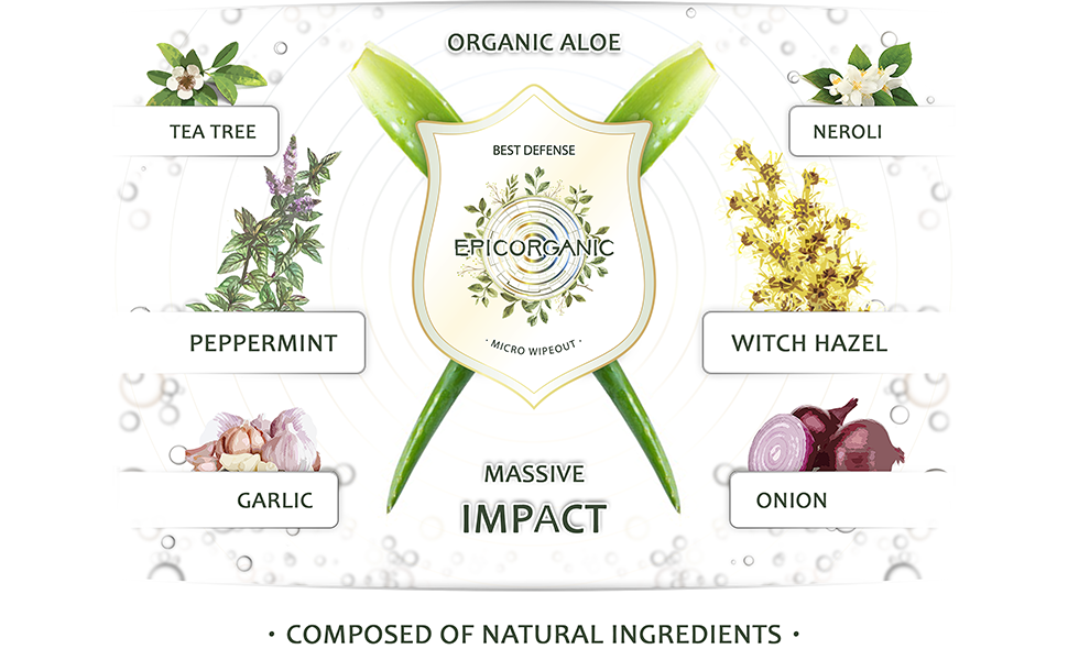 epicorganic, epicorganicum, epic-organic, epic organic, eco, bio
