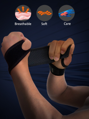 wrist brace