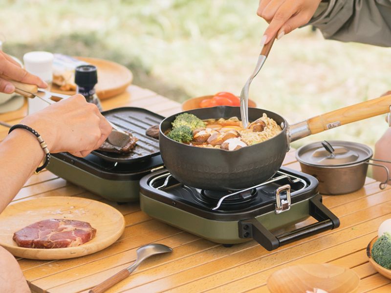 セール！Naturehike PORTABLE GAS STOVE ガスストーブ 61LCYiwUUKL._UF1000,1000_QL80_.jpg