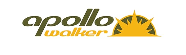 apollo walker