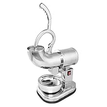 commercial shaved ice machine ice crusher machine Hawaiian shaved ice machine swan ice shaver