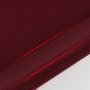 Neatly and bidirectionally routed