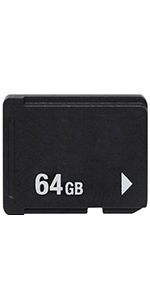 64GB