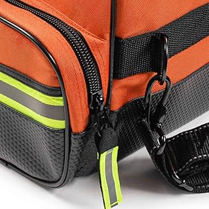 Scherber Built to Last