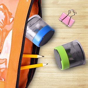 Pencil Sharpener Manual