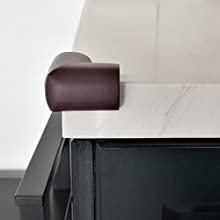 baby proofing edge & corner guards