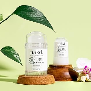 native deodorant natural aluminum free paraben cruelty gift father mother men women usa organic free