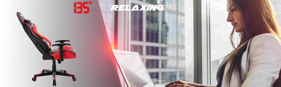 multi-function gaming chair office chair