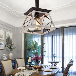 Kitchen Island Pendant lights