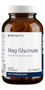 Mag Glycinate