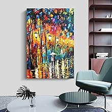 Wall art for dining room