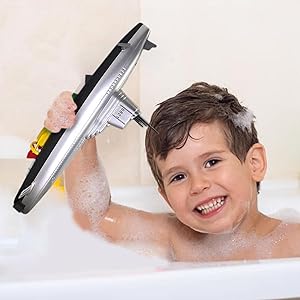 Distinctive Submarine Shape