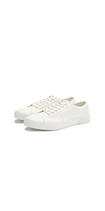 ellroy canvas sneaker