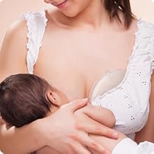 Haakaa Breast Shells Nursing Cup Silicone Breast Milk Collector Milk Savers Nipple Shells