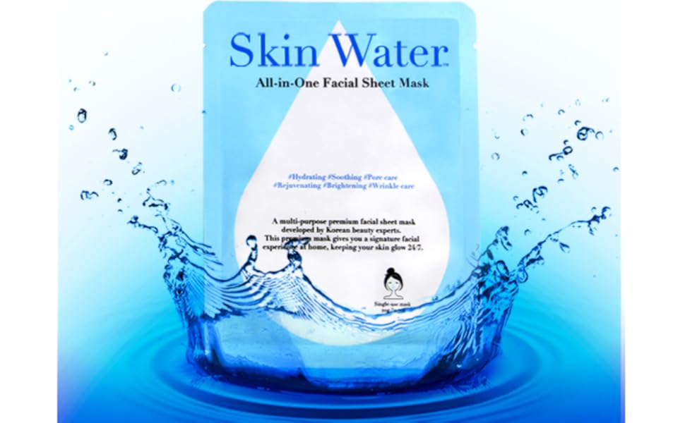 Instant Moisturization and Hydration 