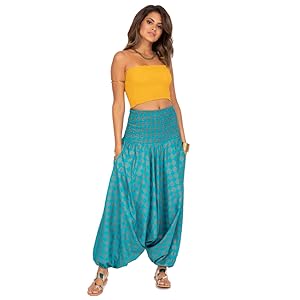 Genie pants jumpsuit Outlet