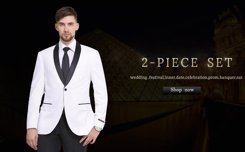 tuxdo