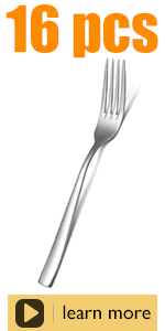 dinner forks