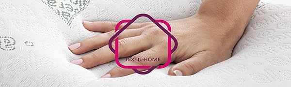 Oreiller en Mousse à Mémoire de Forme