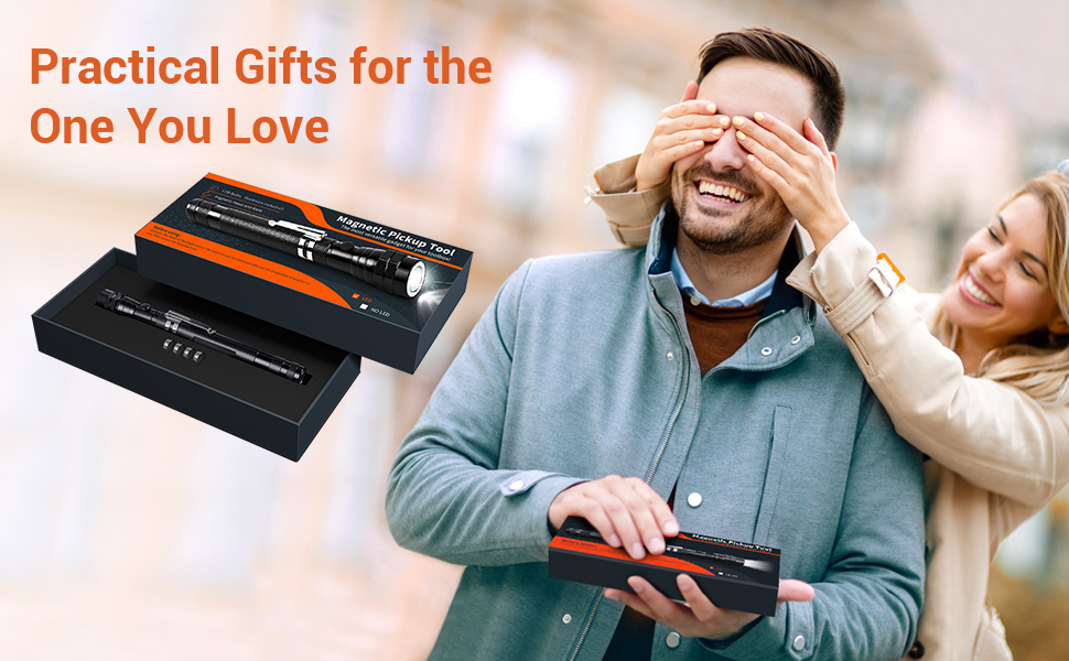 Practical Gifts for the One You Love