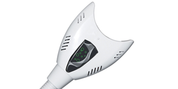 eeth Whitening Lamp