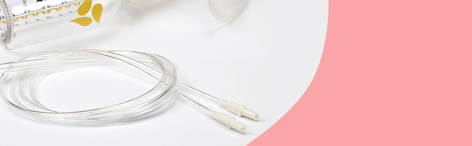 medela pump in style tubing