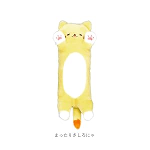 にぎってにゃんこ にぎってにゃんこ | バックヤードファミリー(BACKYARD FAMILY