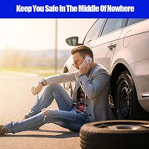 emergency motorcycle and charger compresor starter de wheels tv powered small tool bicycle power on