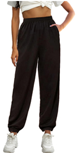 Women Sweatpants 