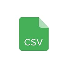 CSV files, OCR technology, Salesforce, Google, CRM, backup your data