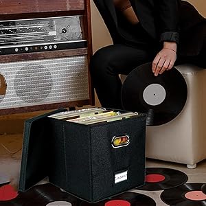 ビートルズ　レコード収納ビニールケース 希少品 81nqRnd3UNL.jpg