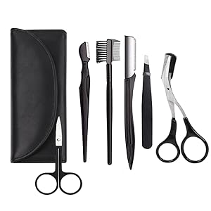 Eyebrow Set