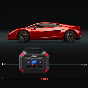 tire inflator