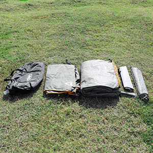 camping tent 10 persons