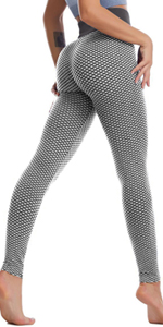 High Waisted Leggings for Women