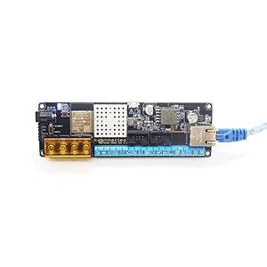 Alarm Panel Pro Board