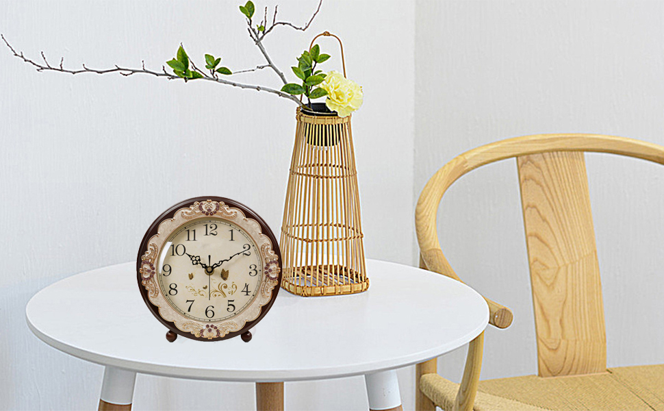 Table Clock
